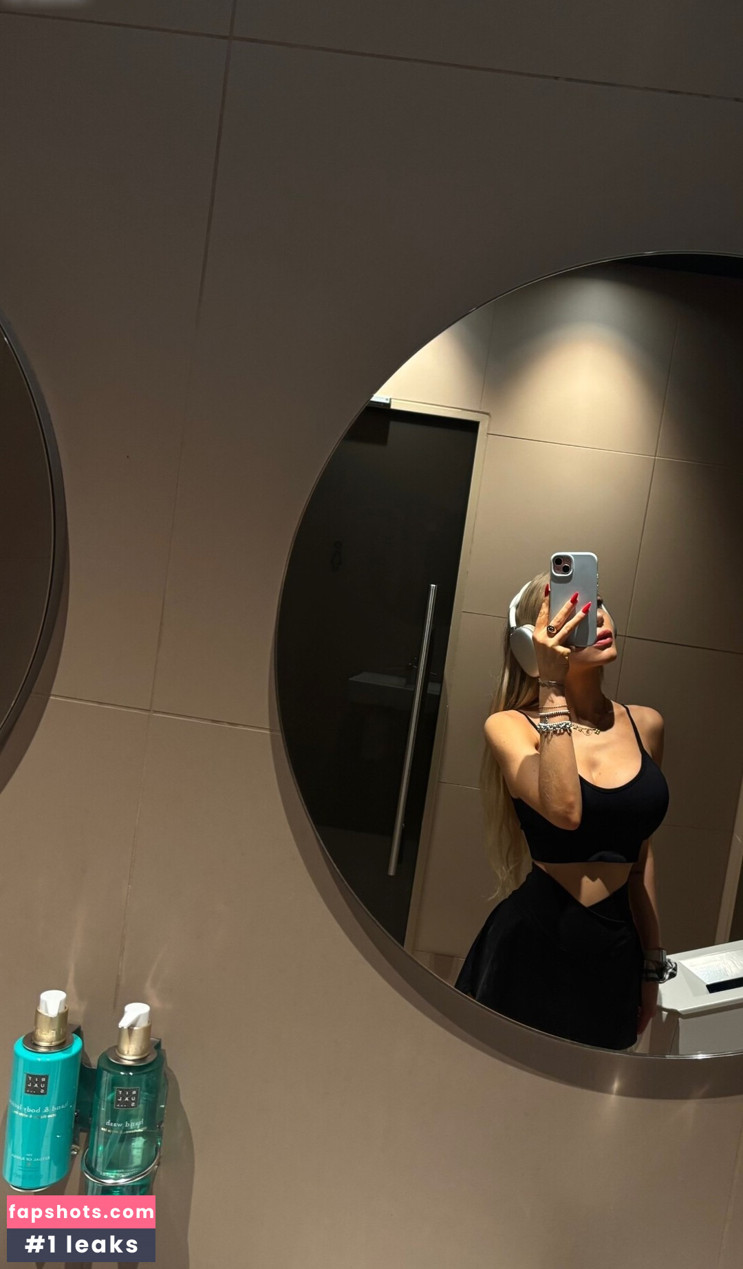 Carla Wiedbrauk Filtración Desnuda OnlyFans Foto #7 - Fapshots