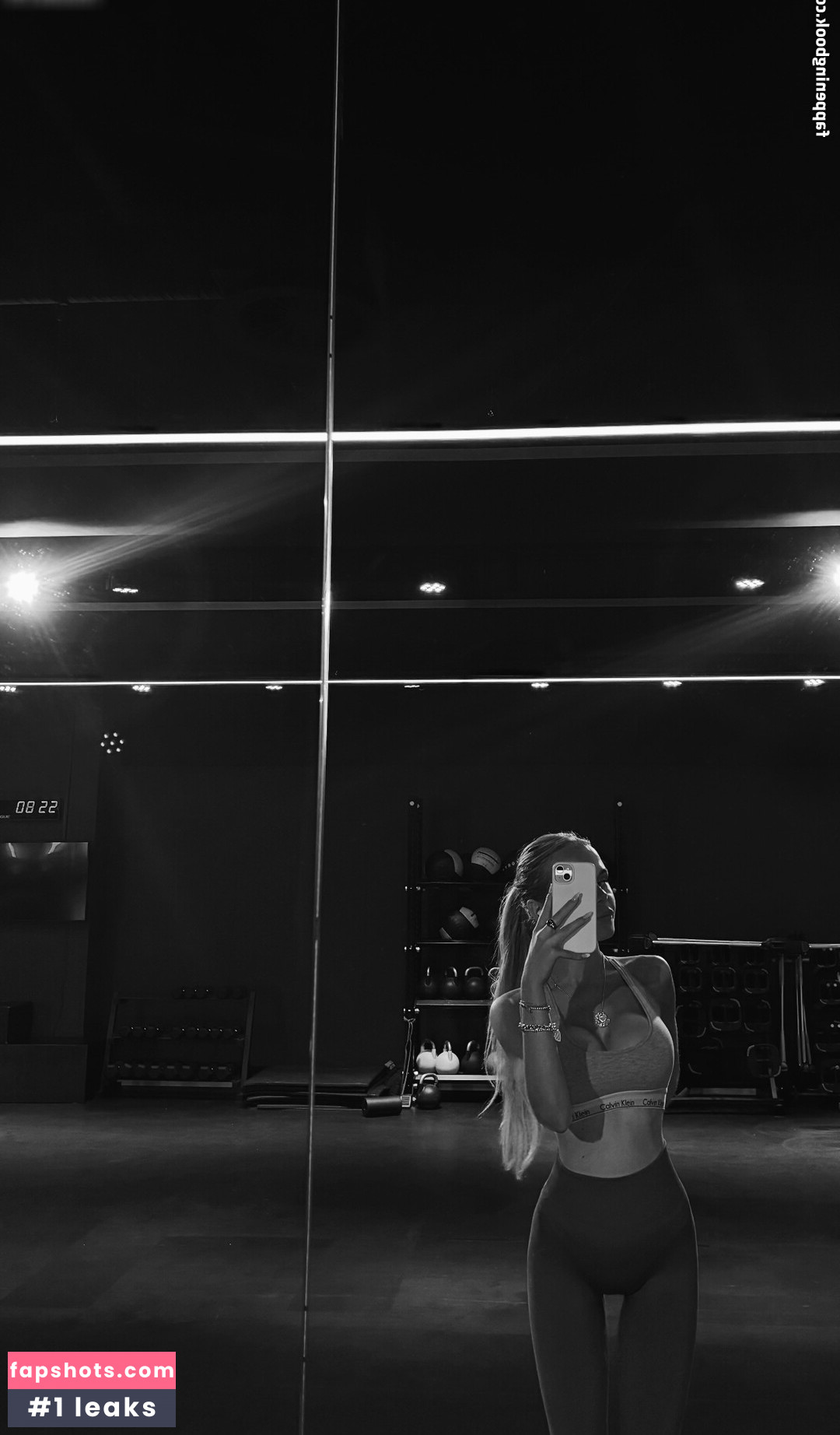 Carla Wiedbrauk Filtración Desnuda OnlyFans Foto #8 - Fapshots