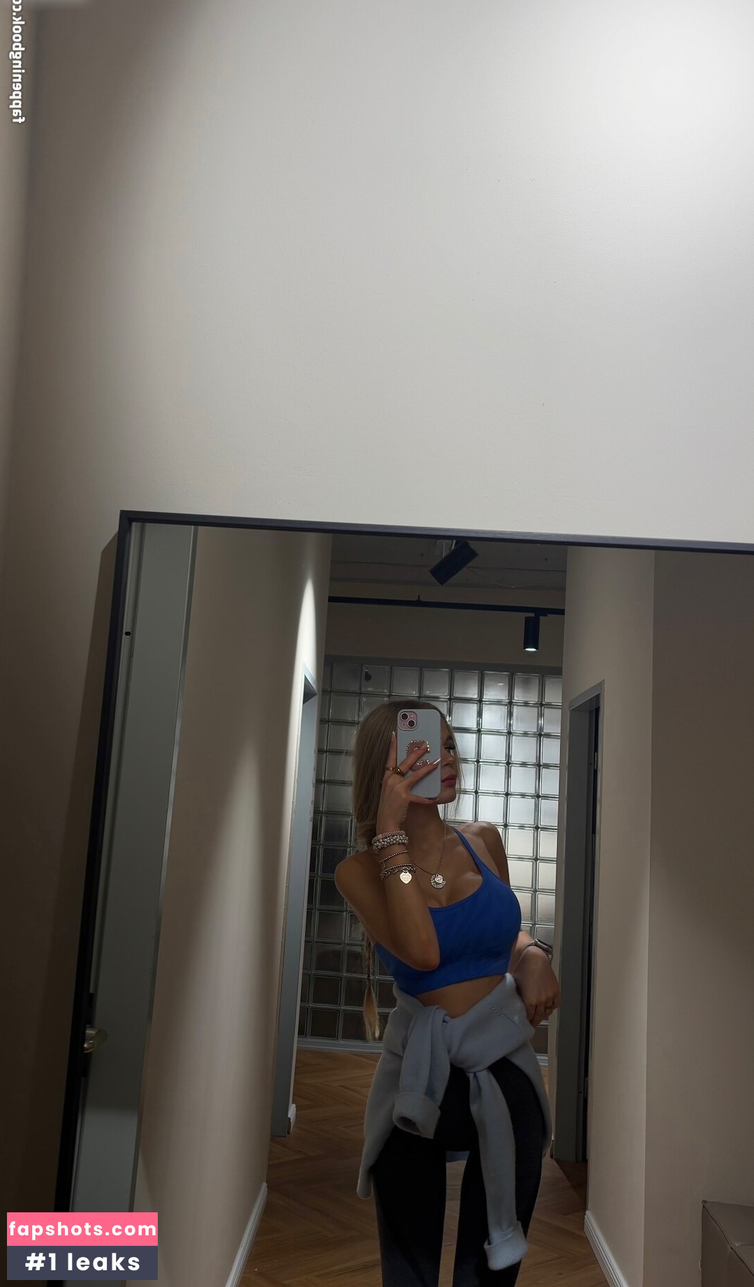 Carla Wiedbrauk Filtración Desnuda OnlyFans Foto #9 - Fapshots