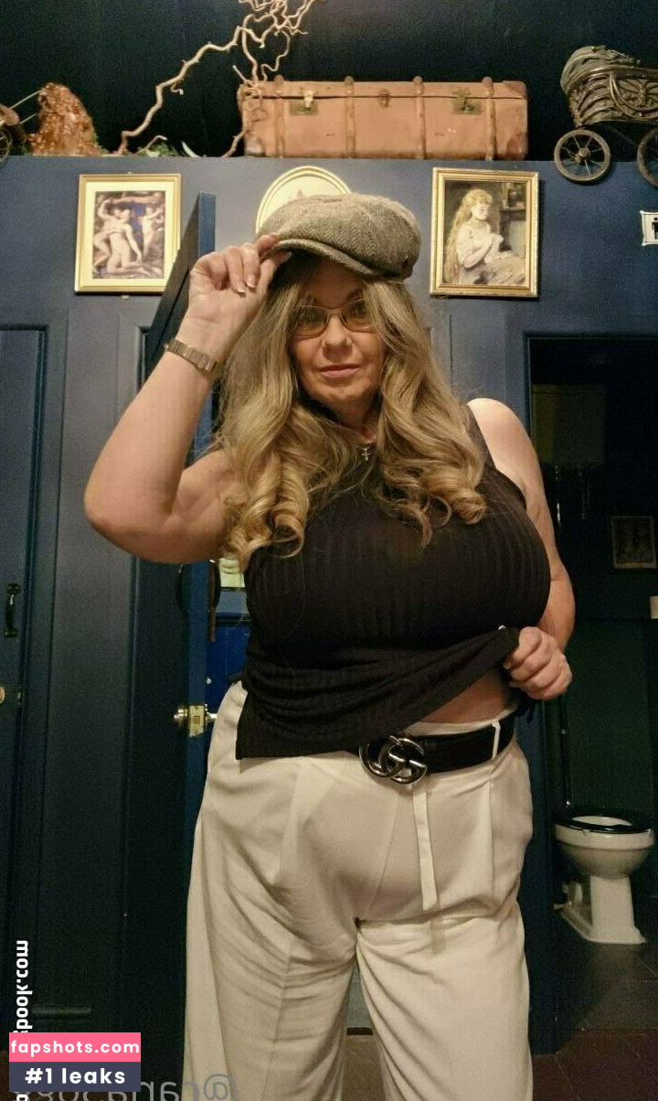 carla36gg Nahé úniky fotek pouze od fanoušků #229 - Fapshots