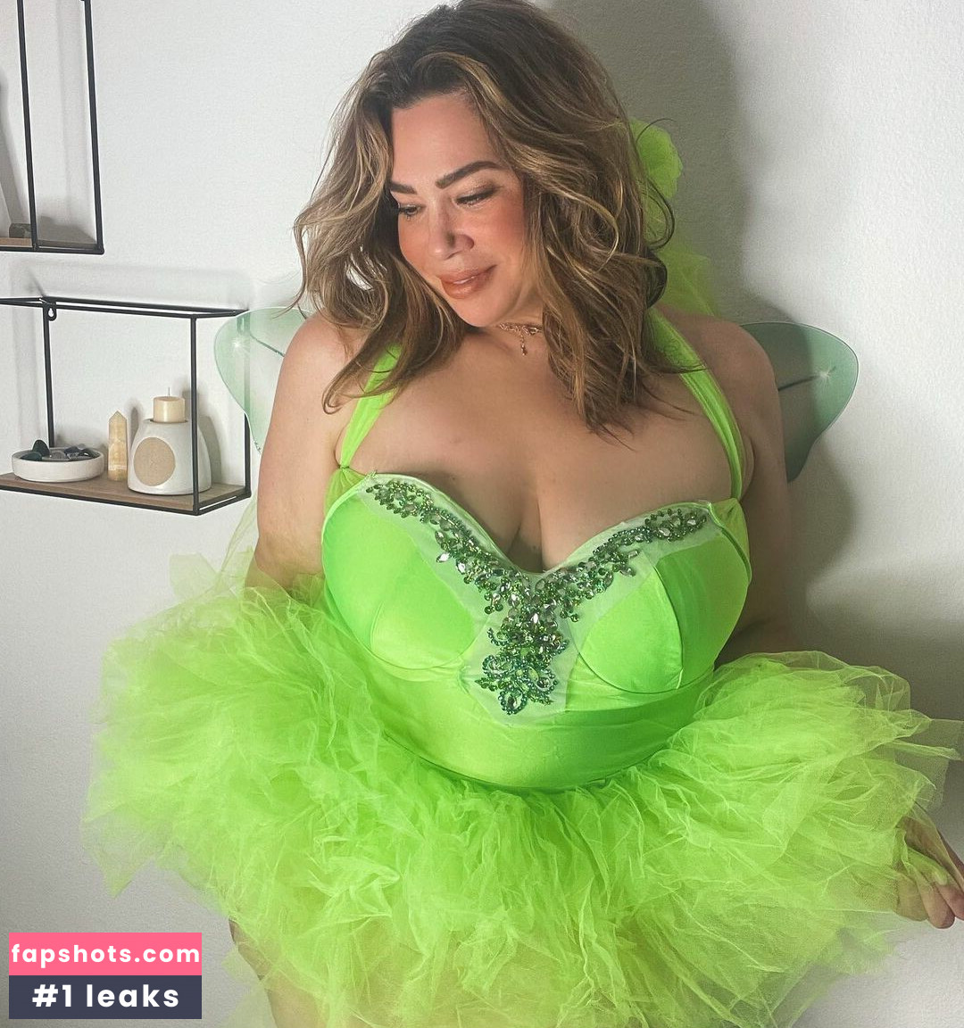 CarlaLuxx Nahé úniky fotek pouze od fanoušků #12 - Fapshots