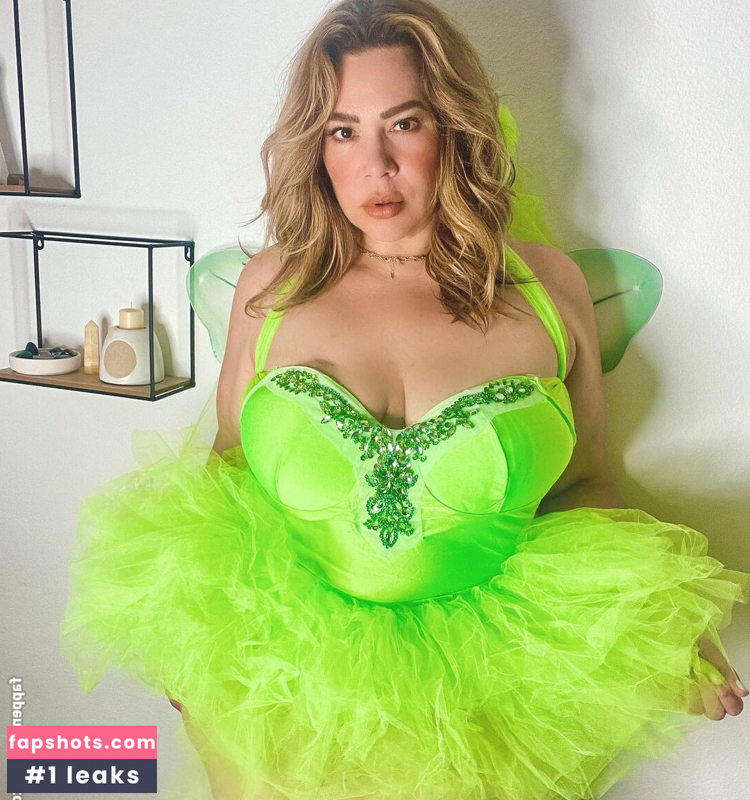 CarlaLuxx Nahé úniky fotek pouze od fanoušků #8 - Fapshots