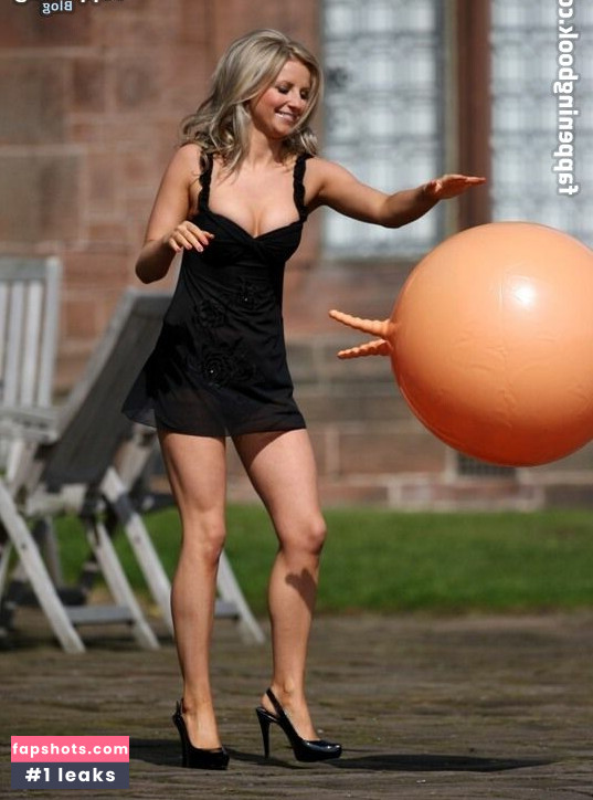 Carley Stenson gallery photo #22