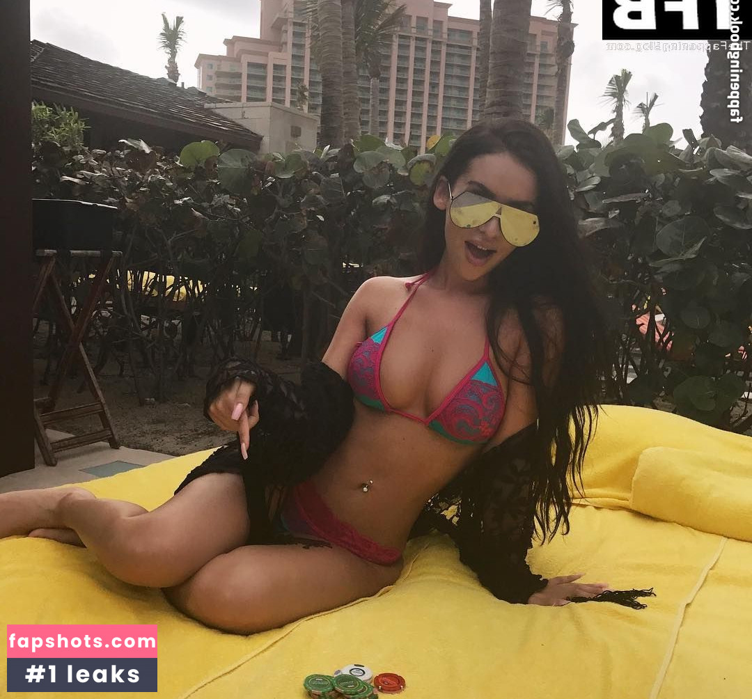 Carli Bybel Filtración Desnuda OnlyFans Foto #25 - Fapshots