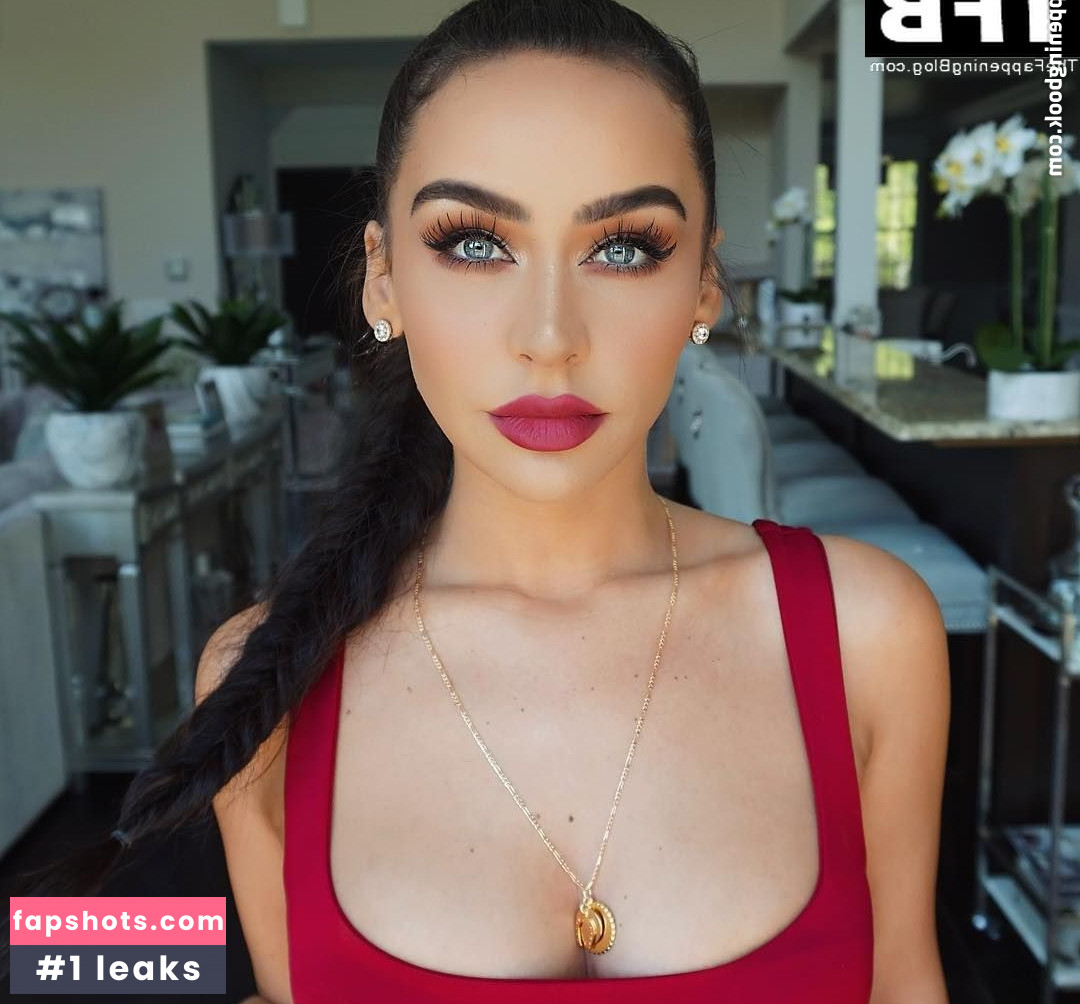 Carli Bybel Filtración Desnuda OnlyFans Foto #27 - Fapshots