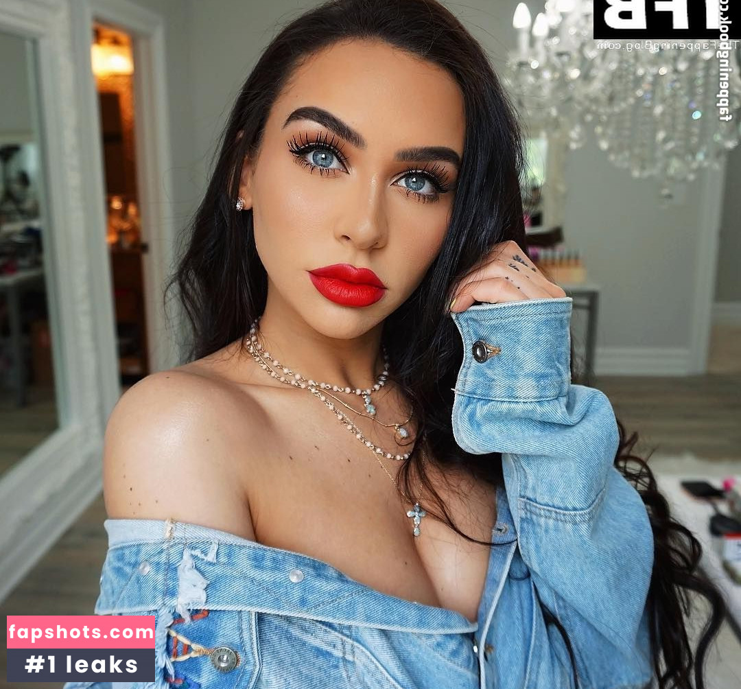 Carli Bybel Filtración Desnuda OnlyFans Foto #28 - Fapshots