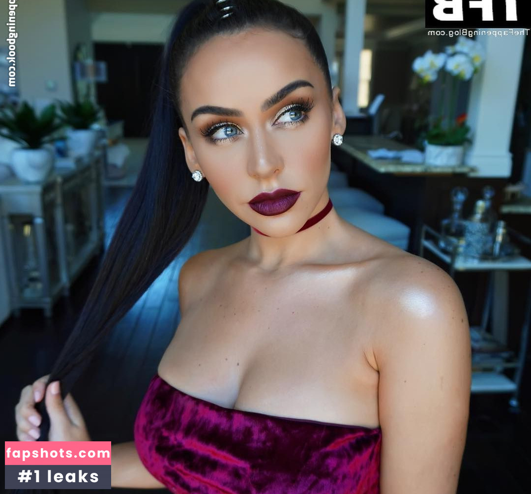 Carli Bybel Filtración Desnuda OnlyFans Foto #29 - Fapshots