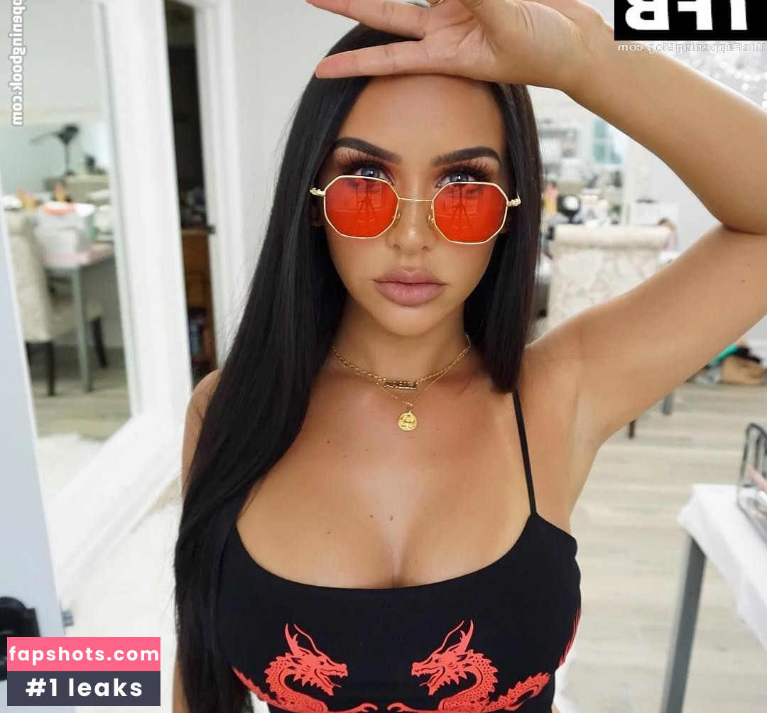 Carli Bybel Filtración Desnuda OnlyFans Foto #31 - Fapshots
