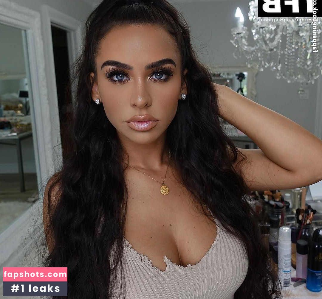 Carli Bybel Filtración Desnuda OnlyFans Foto #34 - Fapshots