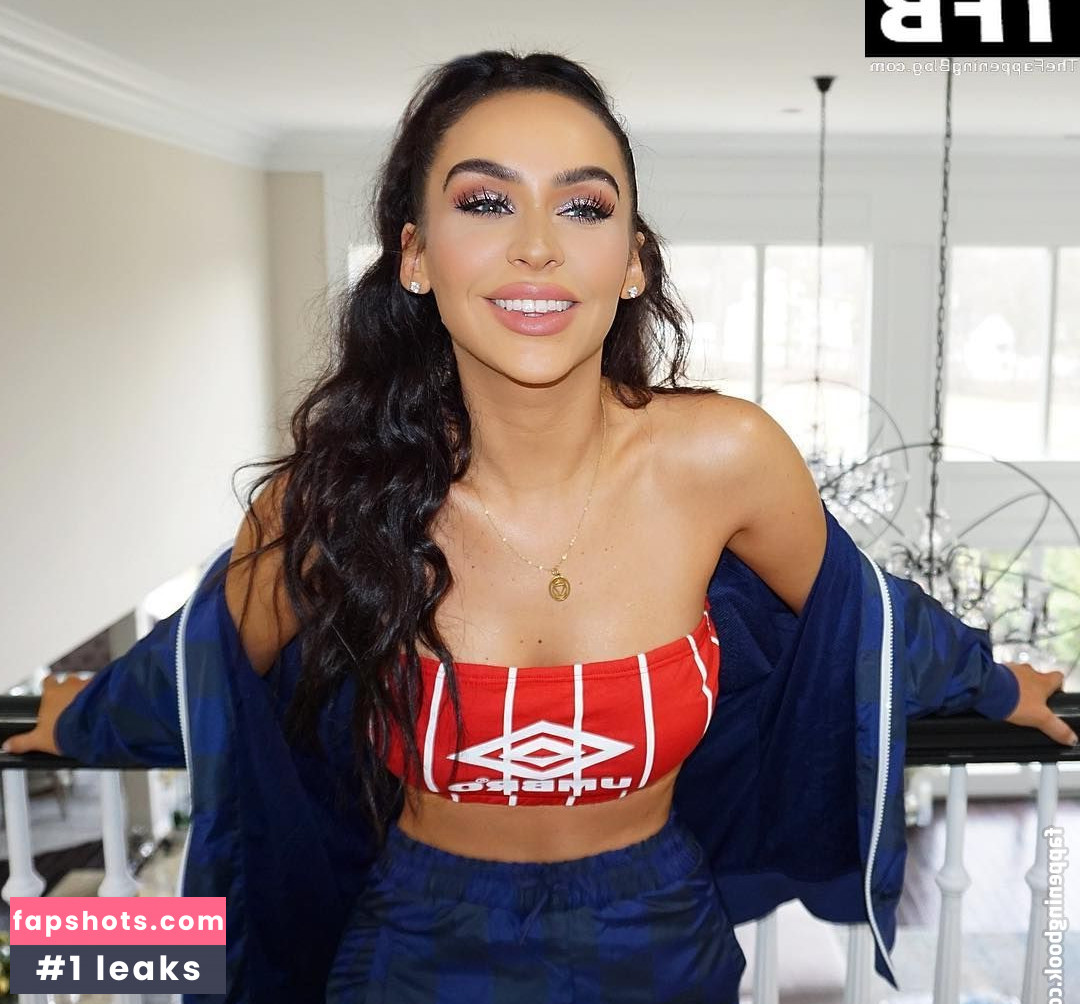 Carli Bybel Nahé úniky fotek pouze od fanoušků #36 - Fapshots