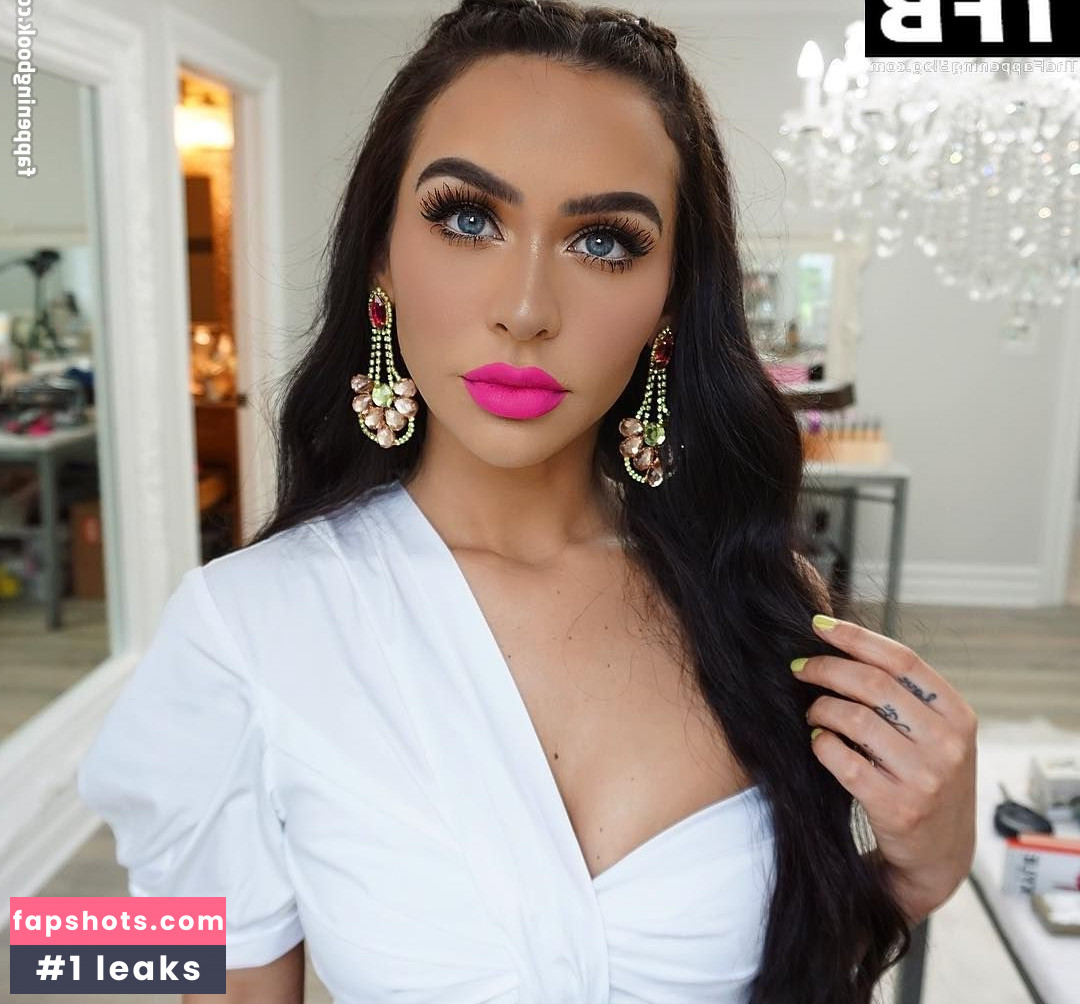 Carli Bybel Filtración Desnuda OnlyFans Foto #37 - Fapshots