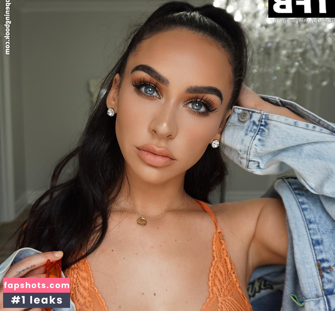 Carli Bybel Filtración Desnuda OnlyFans Foto #38 - Fapshots