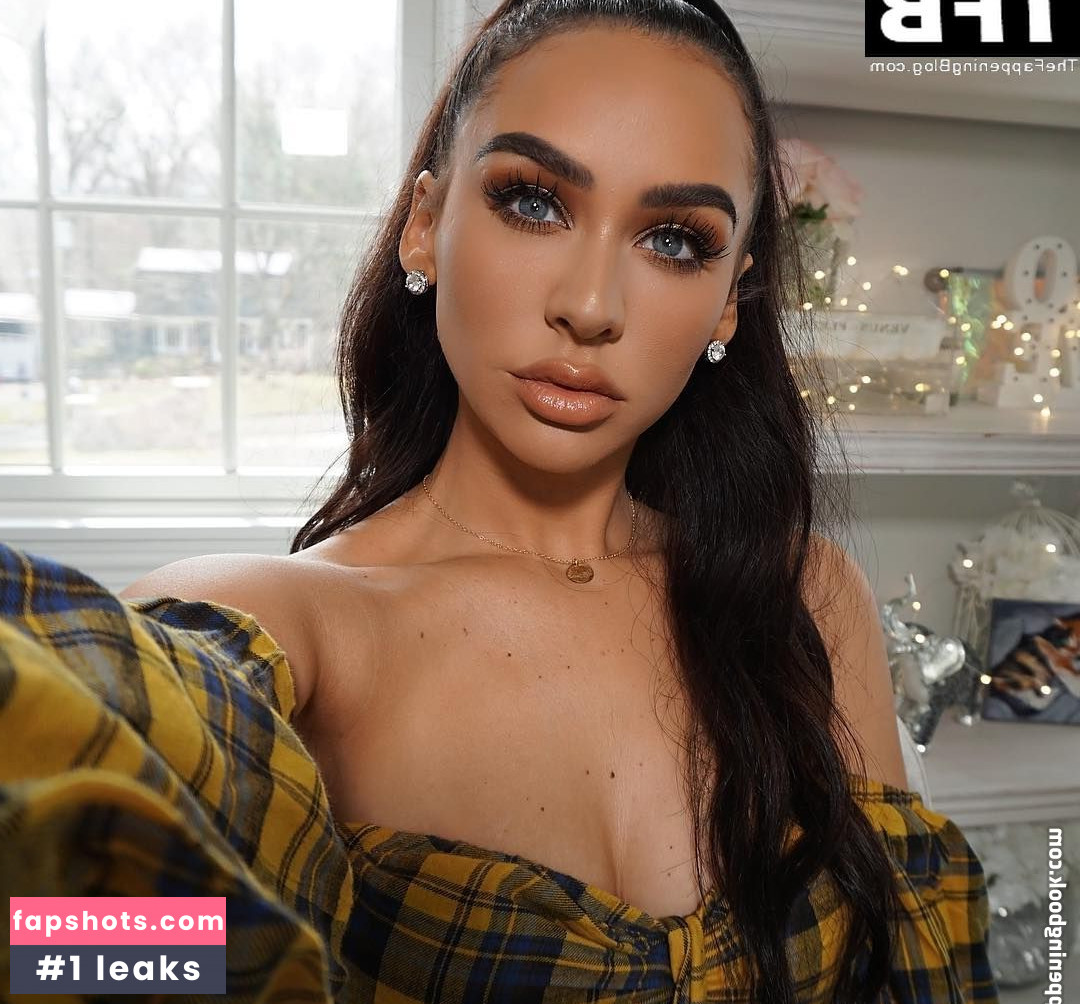 Carli Bybel Filtración Desnuda OnlyFans Foto #43 - Fapshots