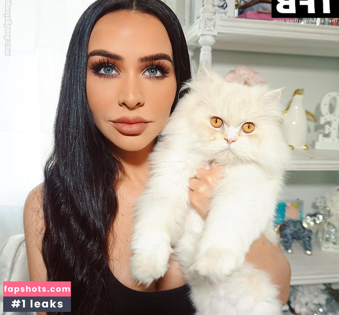 Carli Bybel Filtración Desnuda OnlyFans Foto #46 - Fapshots