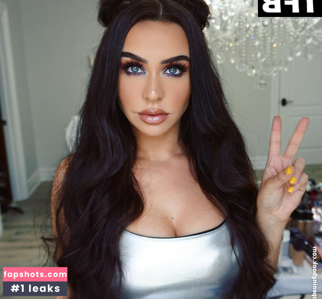 Carli Bybel Filtración Desnuda OnlyFans Foto #47 - Fapshots