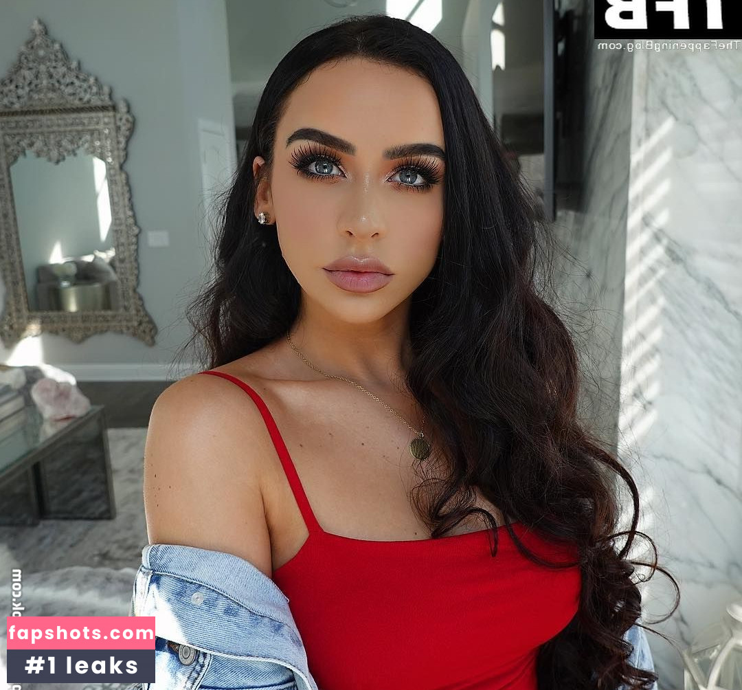 Carli Bybel Filtración Desnuda OnlyFans Foto #48 - Fapshots