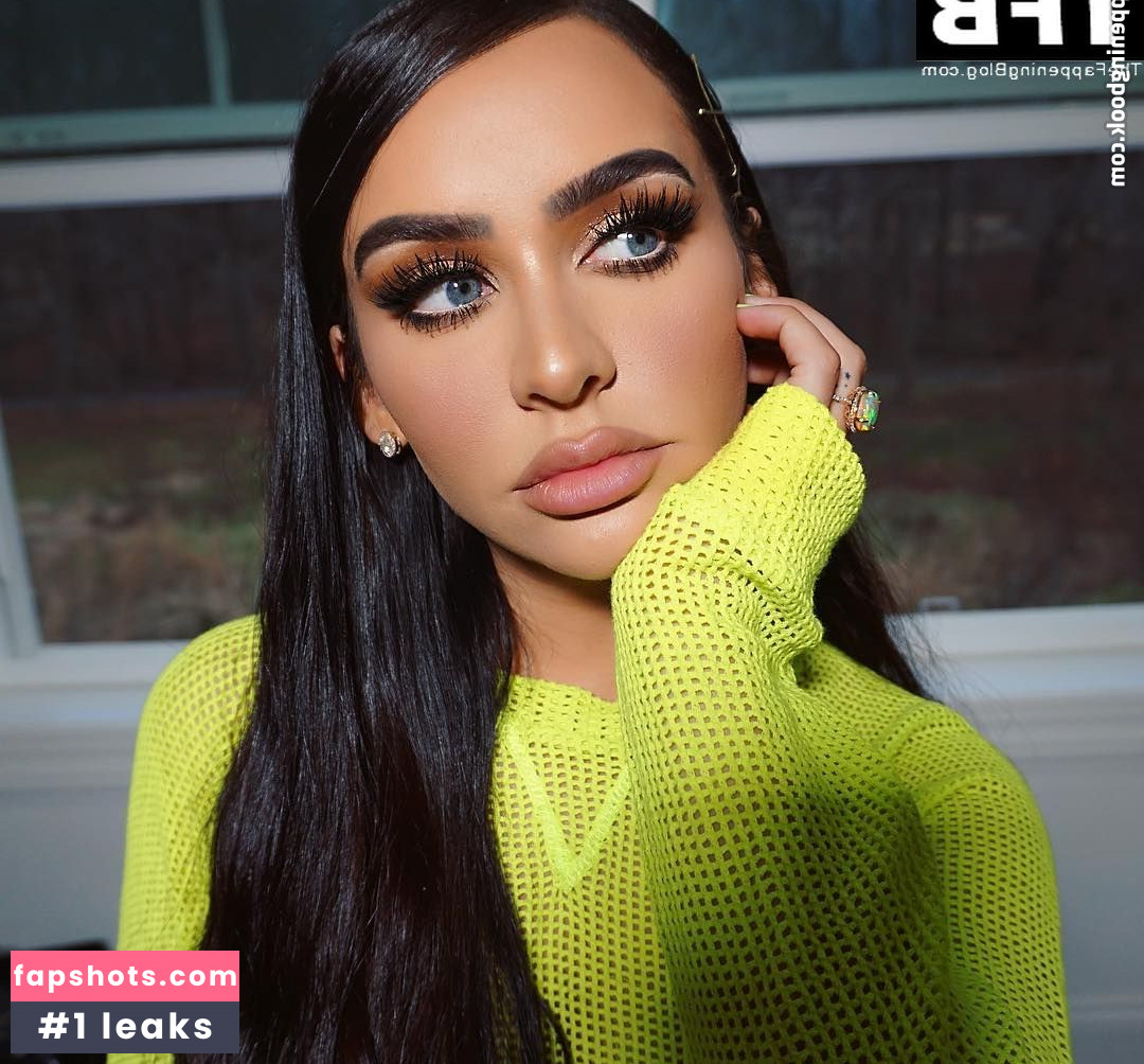 Carli Bybel Filtración Desnuda OnlyFans Foto #51 - Fapshots