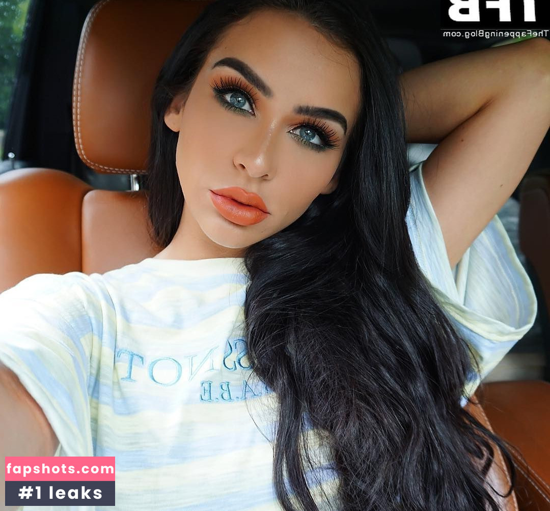 Carli Bybel Filtración Desnuda OnlyFans Foto #54 - Fapshots