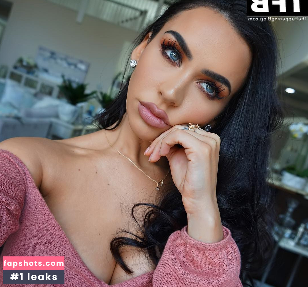 Carli Bybel Filtración Desnuda OnlyFans Foto #56 - Fapshots