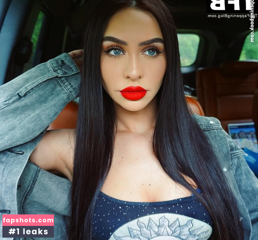 Carli Bybel Filtración Desnuda OnlyFans Foto #57 - Fapshots