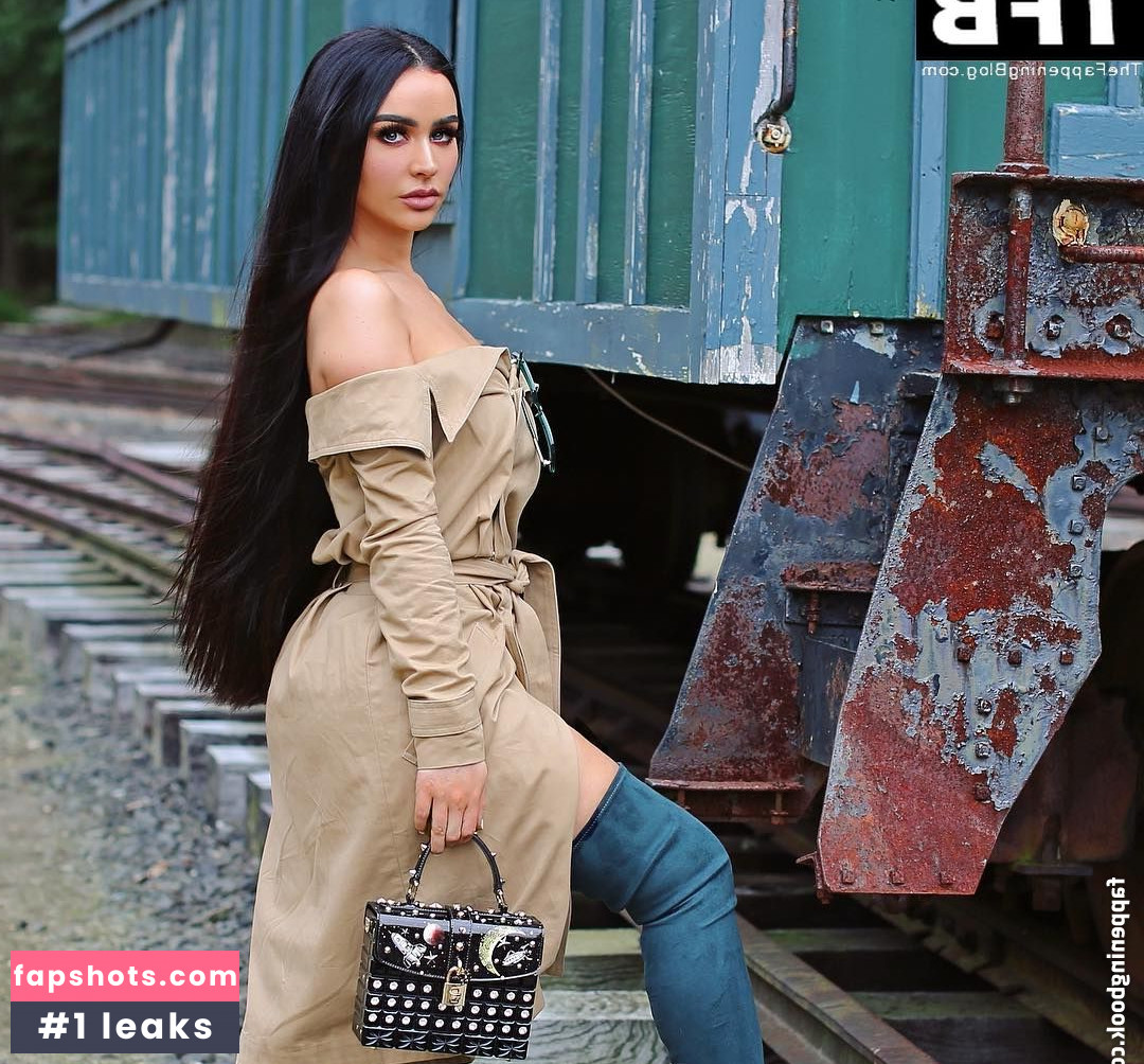 Carli Bybel Filtración Desnuda OnlyFans Foto #59 - Fapshots