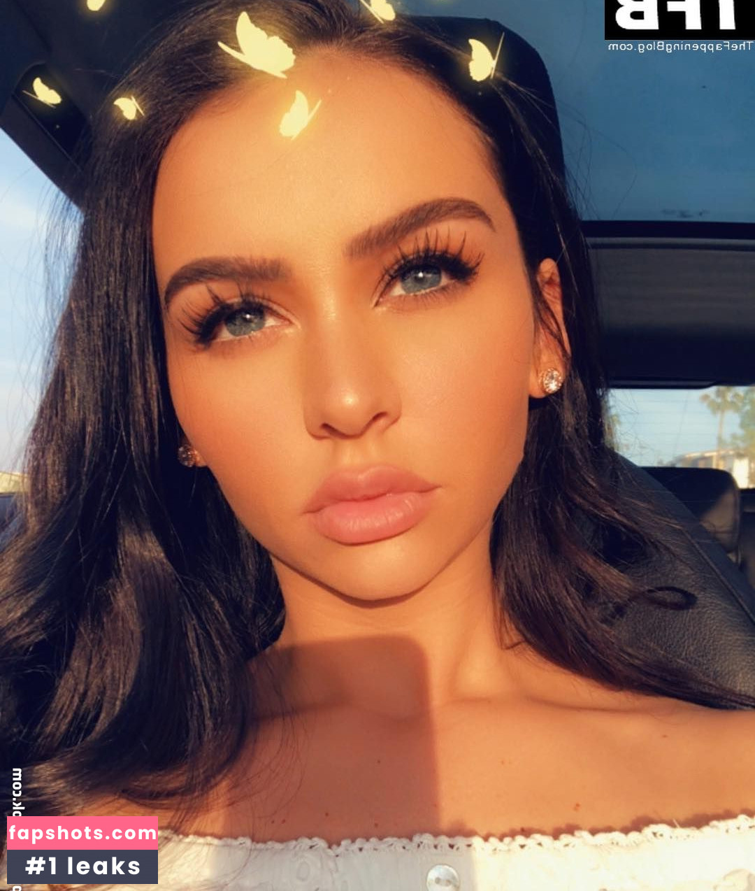 Carli Bybel Filtración Desnuda OnlyFans Foto #63 - Fapshots