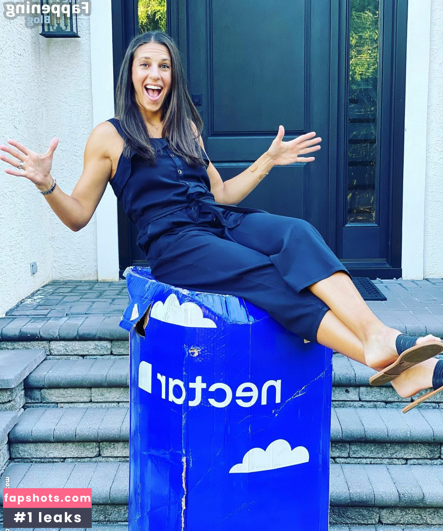 Carli Lloyd Nacktheit OnlyFans Fotos #3 - Fapshots