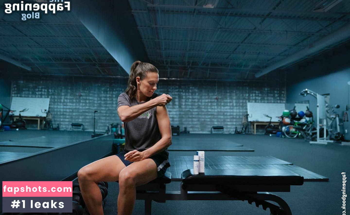 Carli Lloyd Nacktheit OnlyFans Fotos #4 - Fapshots