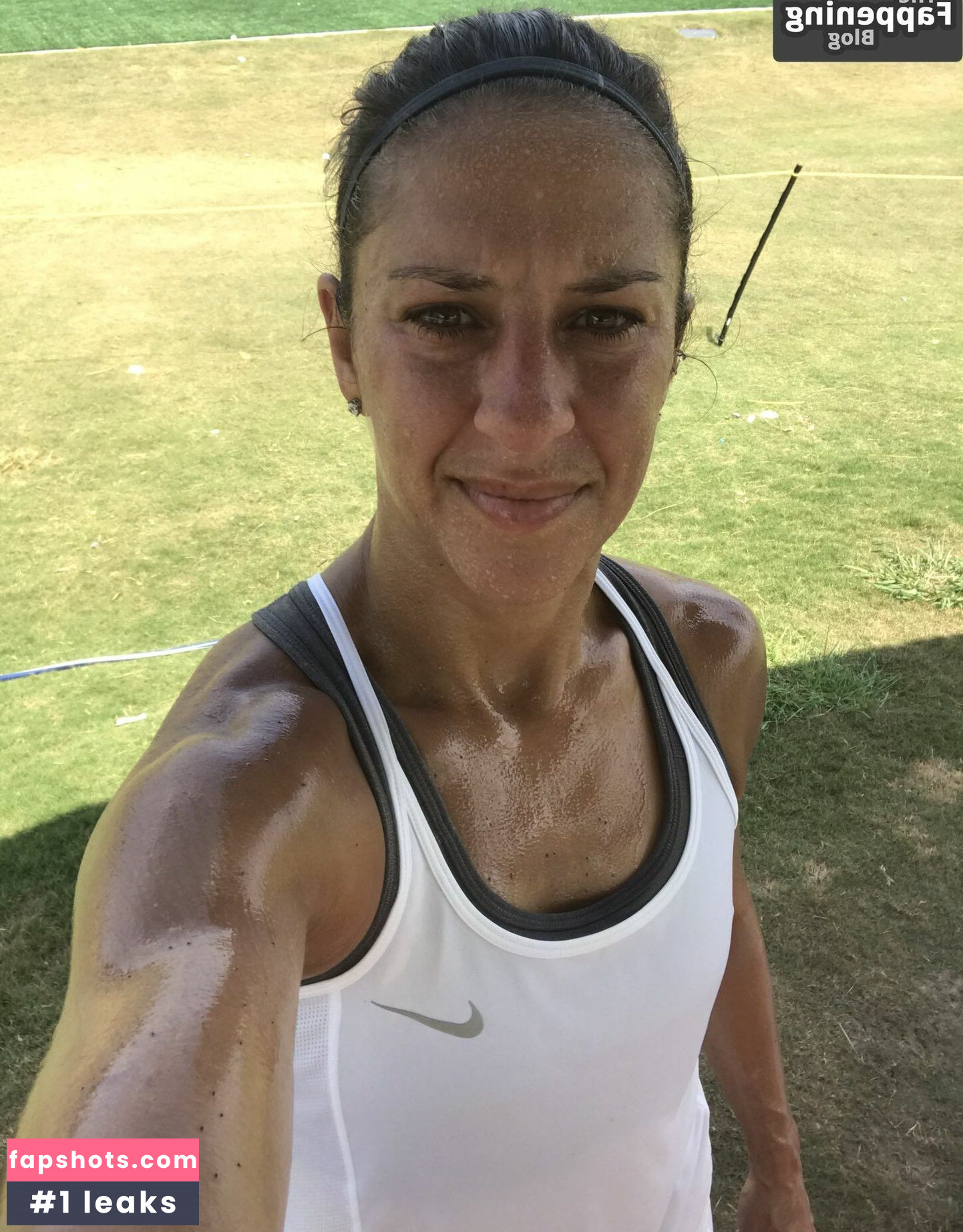 Carli Lloyd Nacktheit OnlyFans Fotos #9 - Fapshots