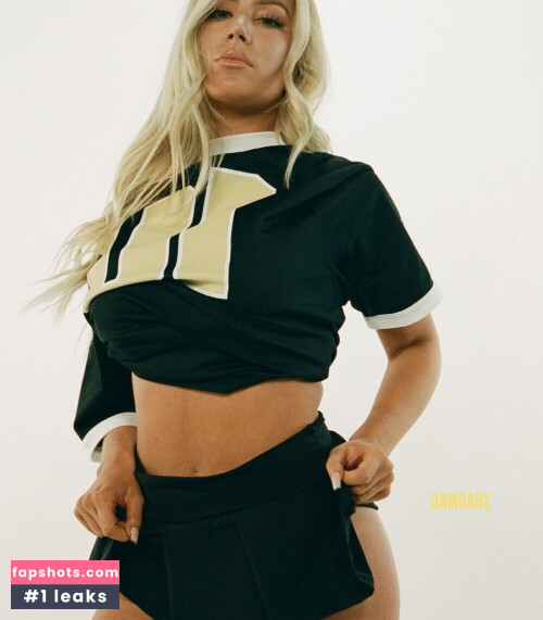 Carli Maueer Filtración Desnuda OnlyFans Foto #63 - Fapshots