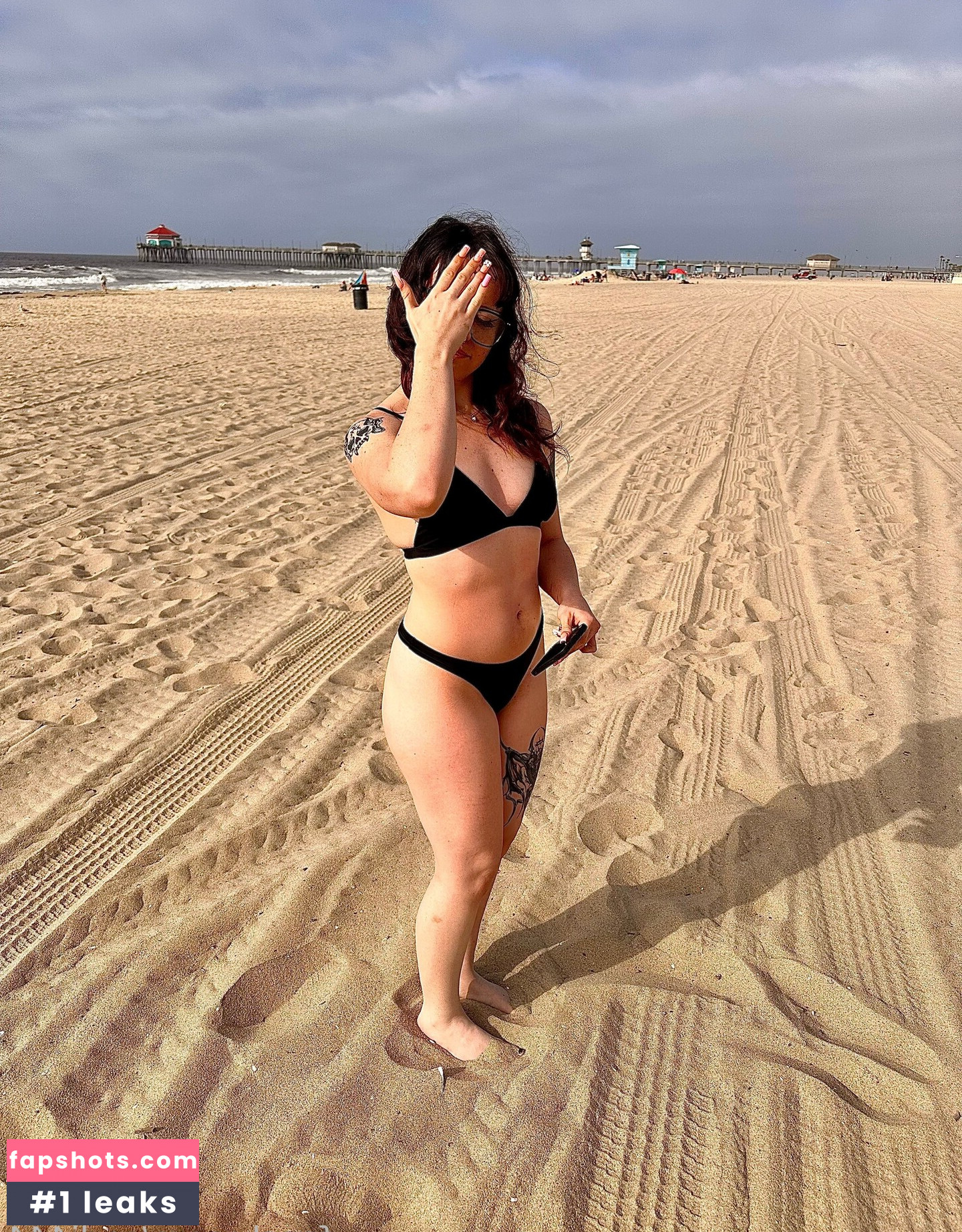 Carli444 Nahé úniky fotek pouze od fanoušků #19 - Fapshots