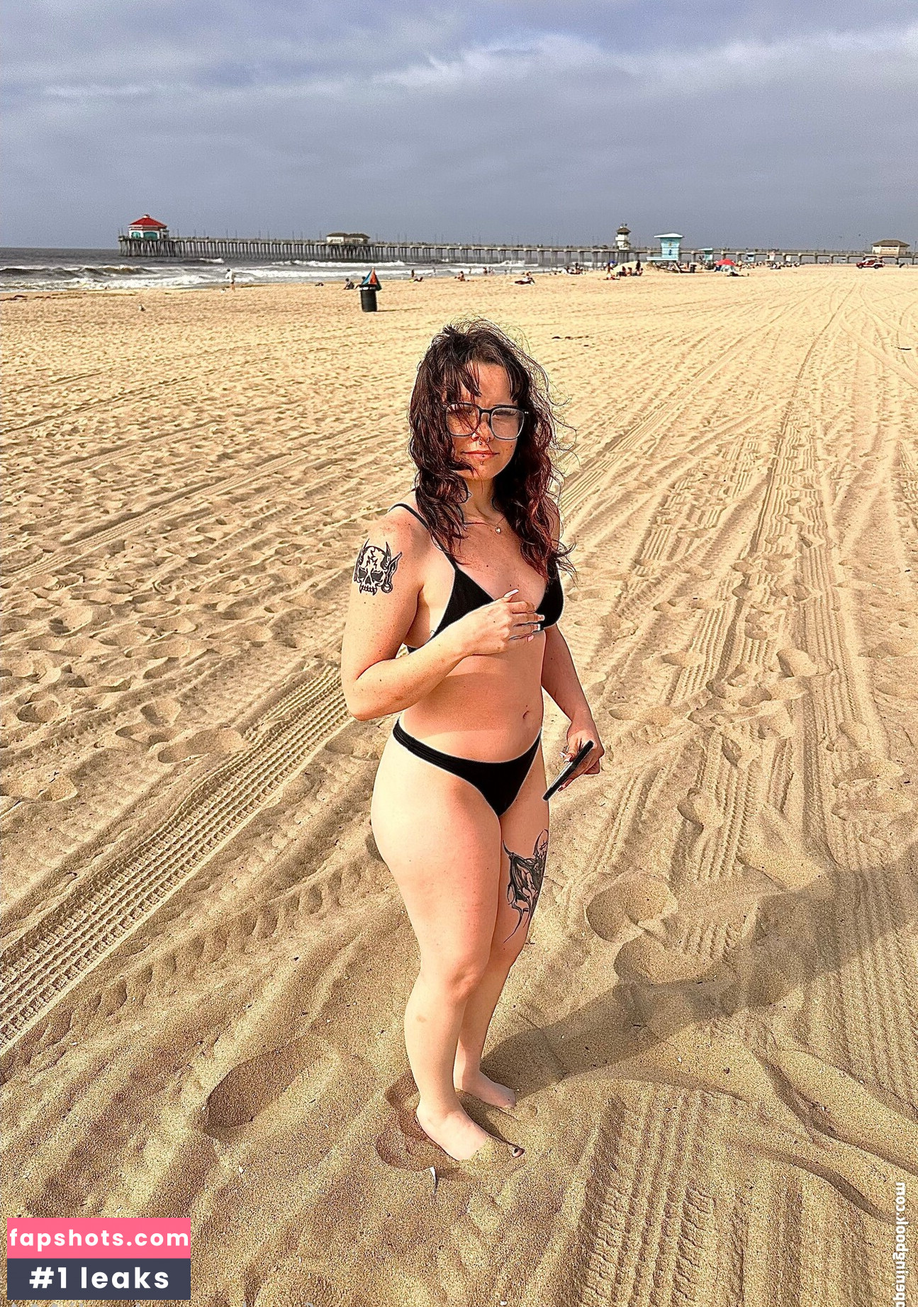 Carli444 Nahé úniky fotek pouze od fanoušků #21 - Fapshots