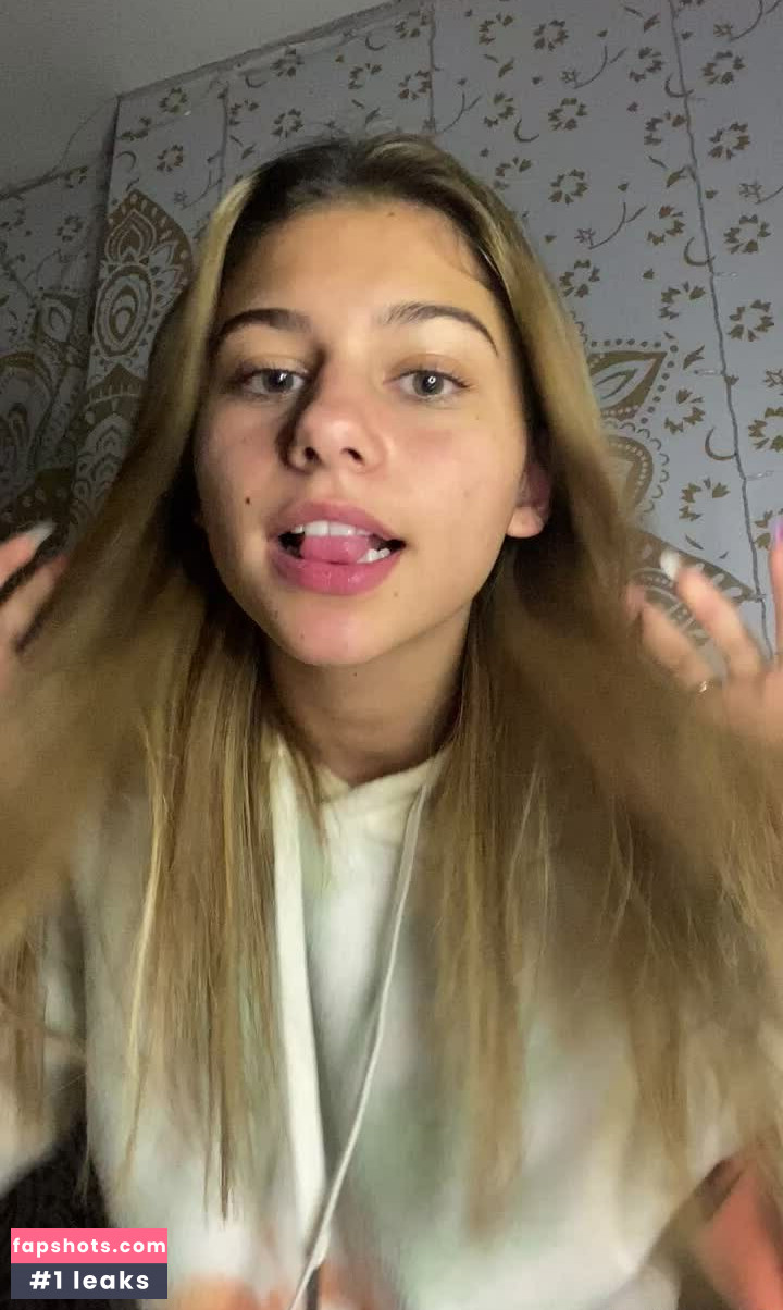 Carlie Marie gallery photo #19