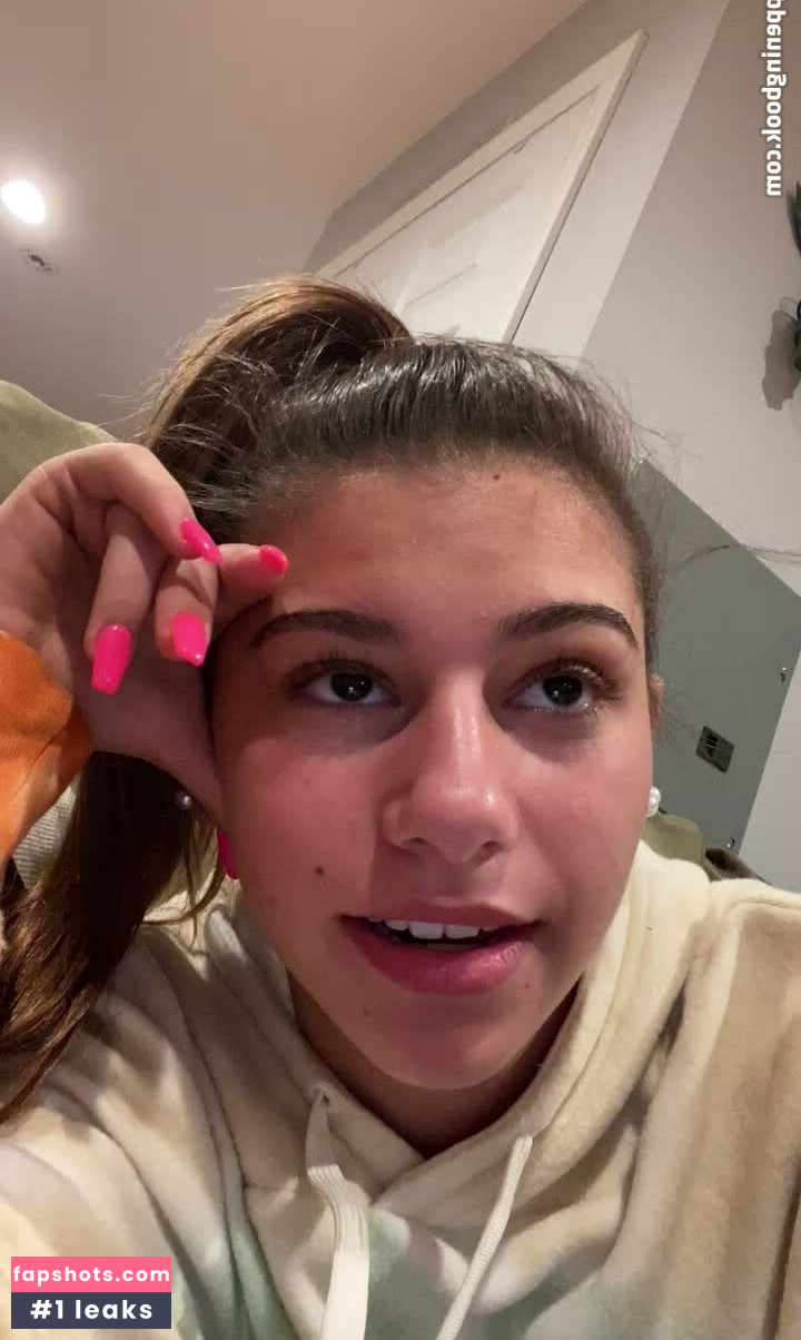 Carlie Marie gallery photo #21