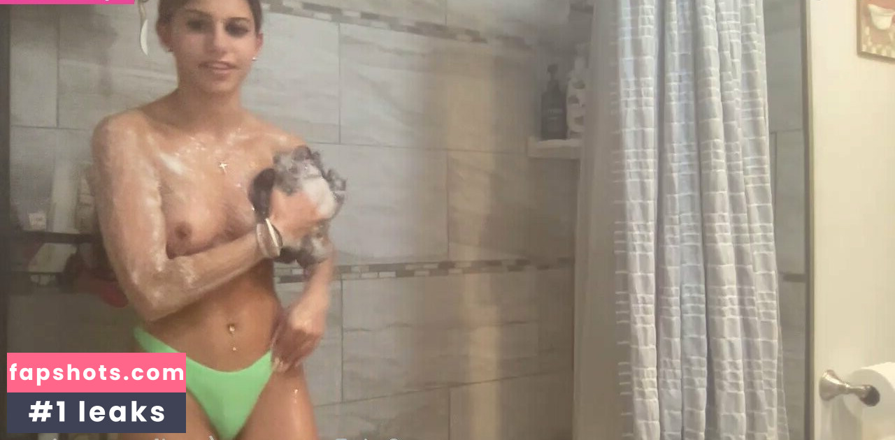 Carlie Marie gallery photo #24