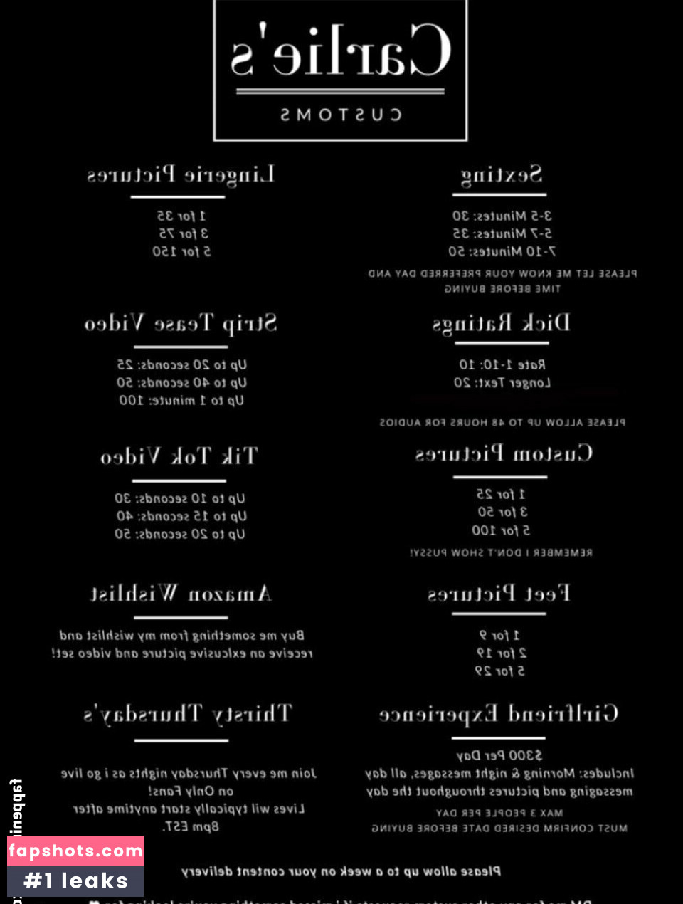 carlieeemarieee gallery photo #4