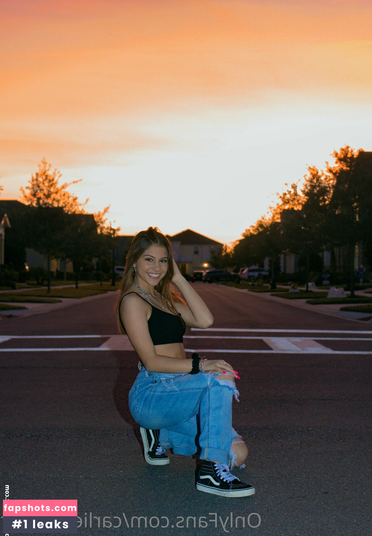 carliescorner Nahé úniky fotek pouze od fanoušků #3 - Fapshots