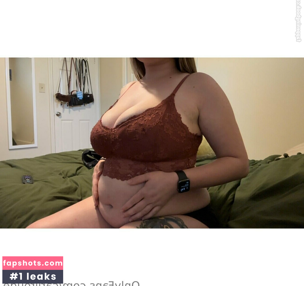 carlirouge gallery photo #6