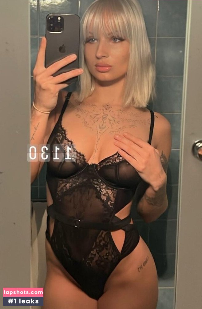 carlitaxshelley Nude Leaks OnlyFans - Fapshots