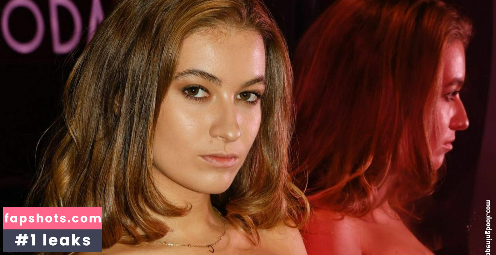 Carlota Boza gallery photo #15