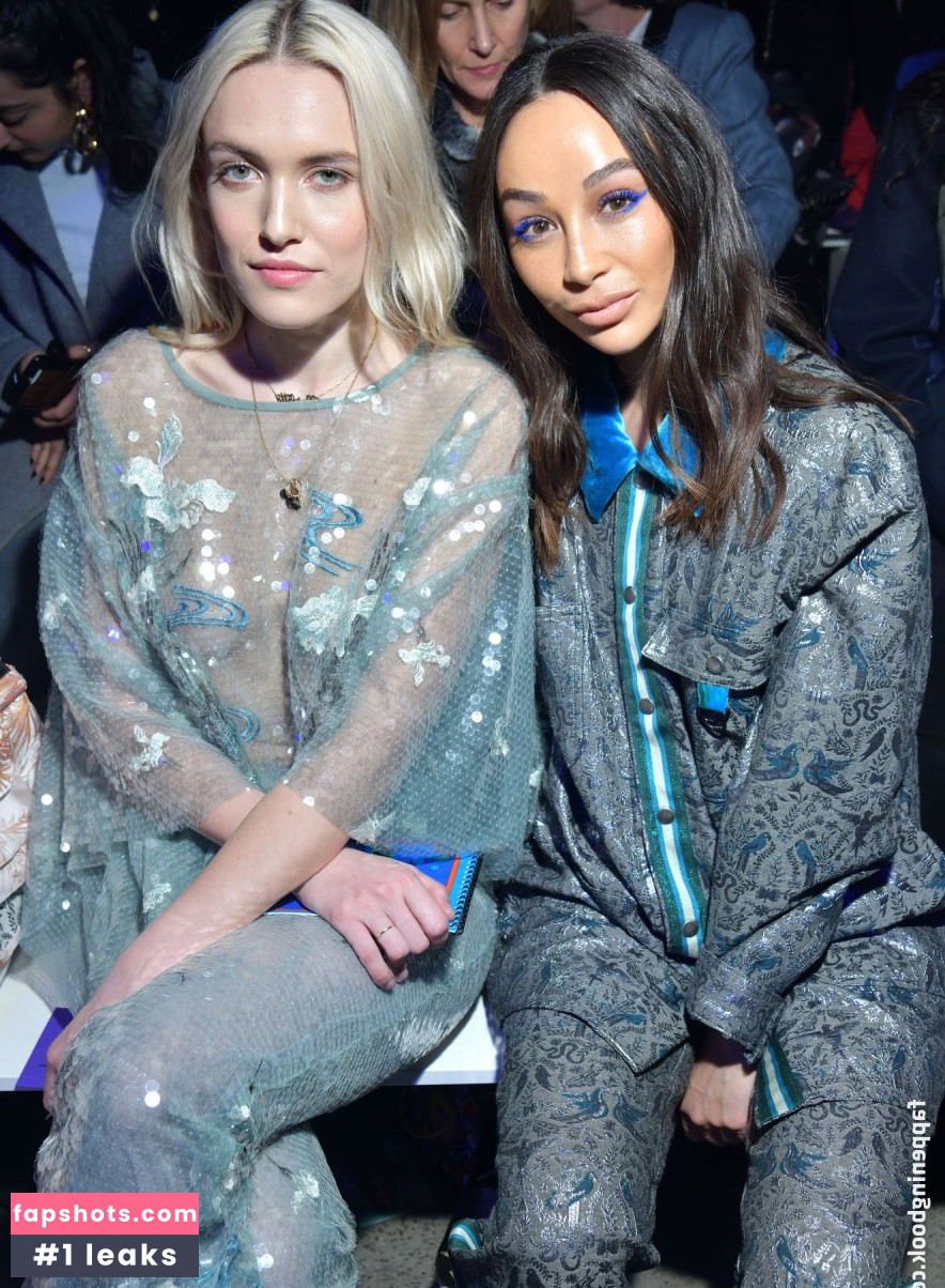 Carlotta Kohl Nahé úniky fotek pouze od fanoušků #2 - Fapshots