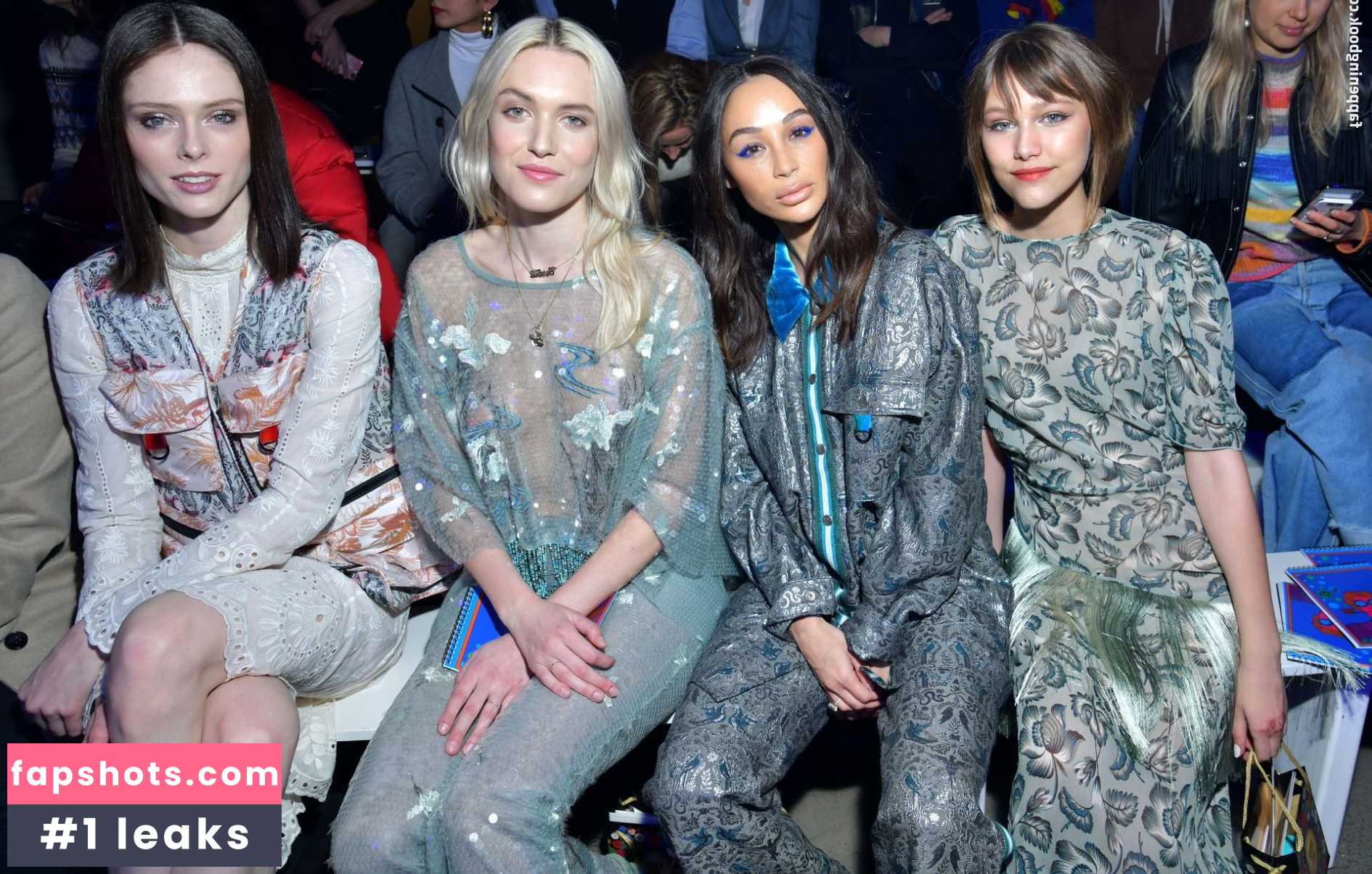 Carlotta Kohl Nahé úniky fotek pouze od fanoušků #5 - Fapshots