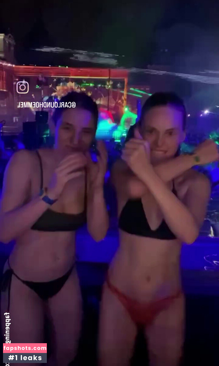 Carloundhoemmel Nahé úniky fotek pouze od fanoušků #4 - Fapshots