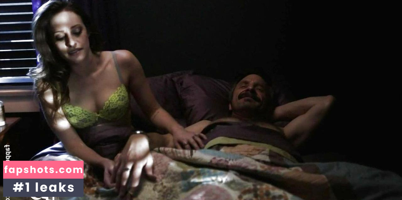 Carly Chaikin Nude Leaks OnlyFans Photos #11 - Fapshots