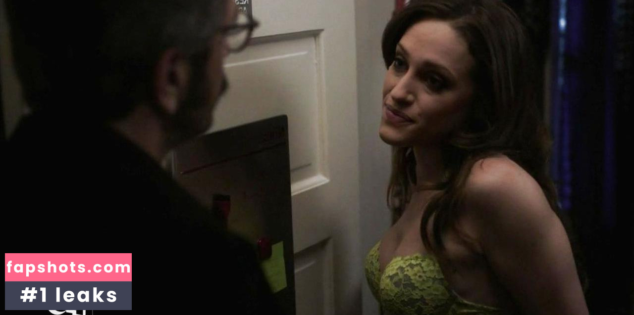 Carly Chaikin Nude Leaks OnlyFans Photos #12 - Fapshots