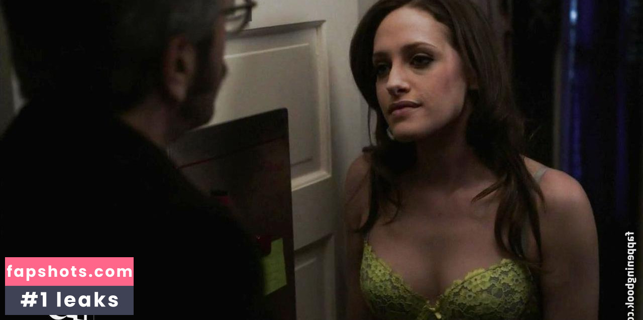 Carly Chaikin Nude Leaks OnlyFans Photos #14 - Fapshots
