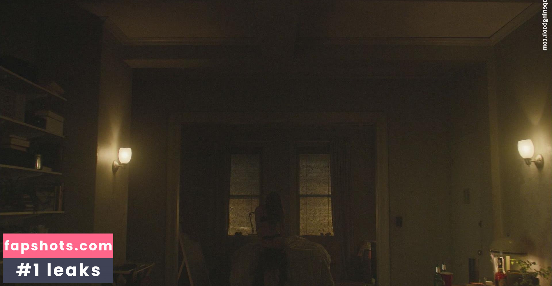 Carly Chaikin Nude Leaks OnlyFans Photos #3 - Fapshots