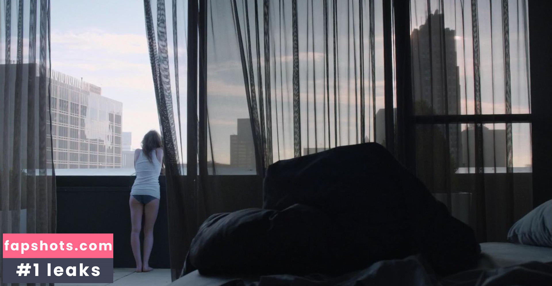 Carly Chaikin Nude Leaks OnlyFans Photos #4 - Fapshots