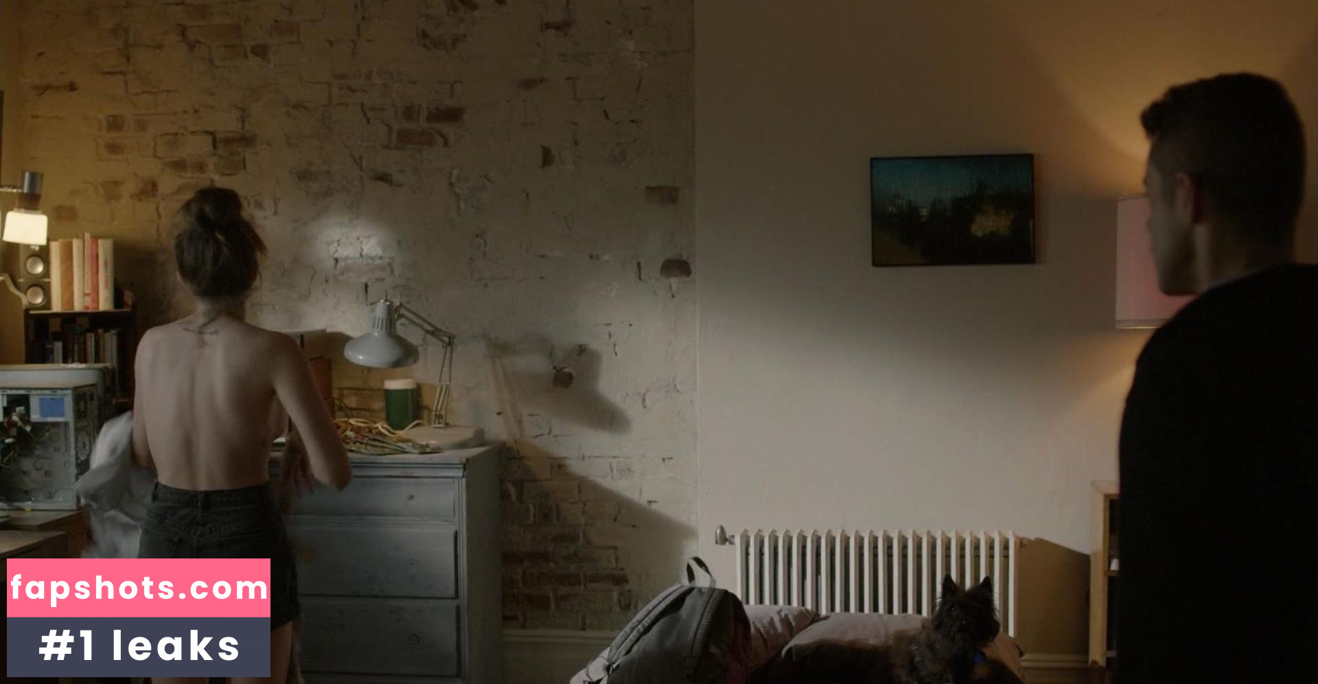 Carly Chaikin Nude Leaks OnlyFans Photos #6 - Fapshots