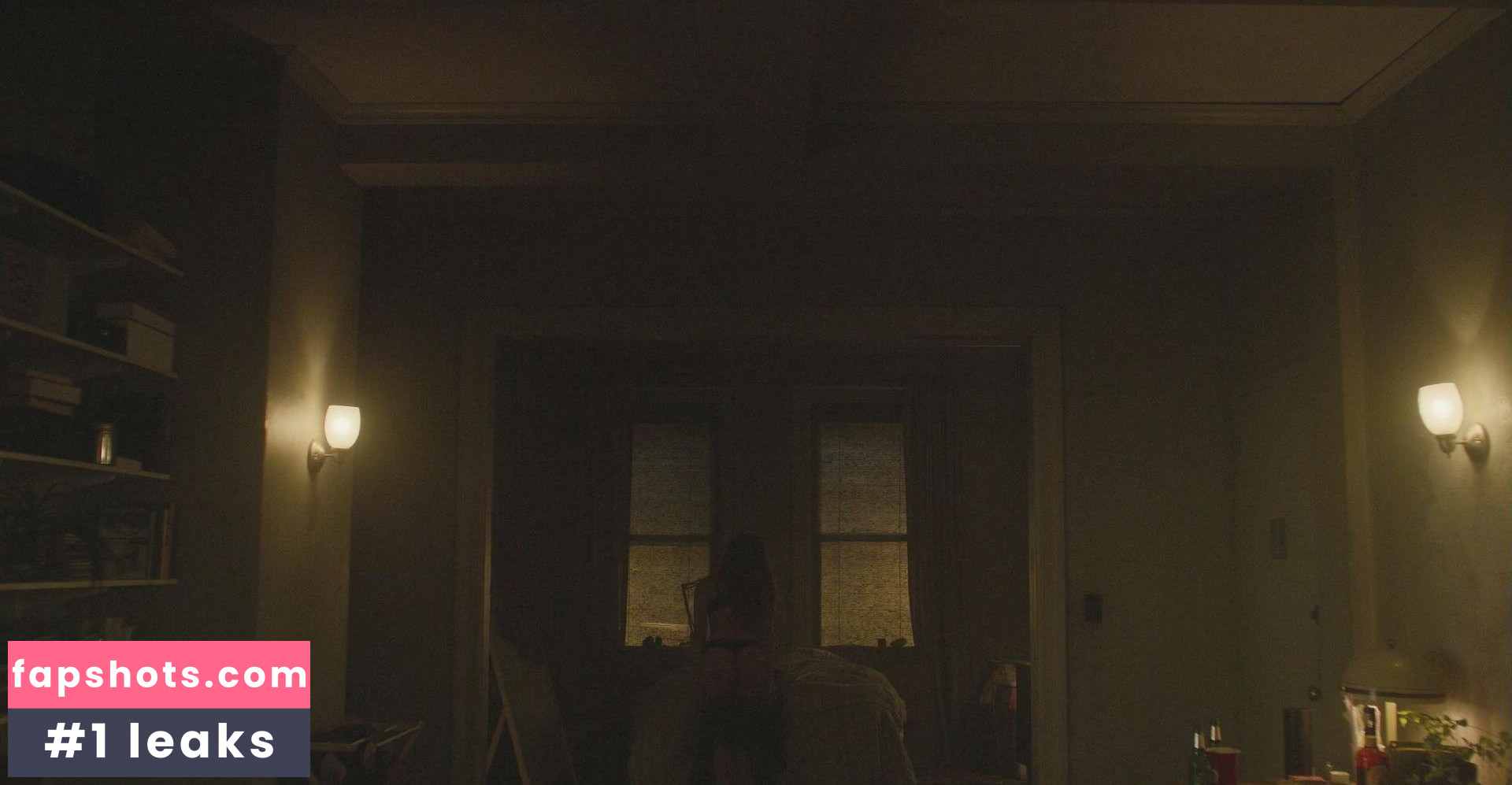 Carly Chaikin Nude Leaks OnlyFans Photos #7 - Fapshots